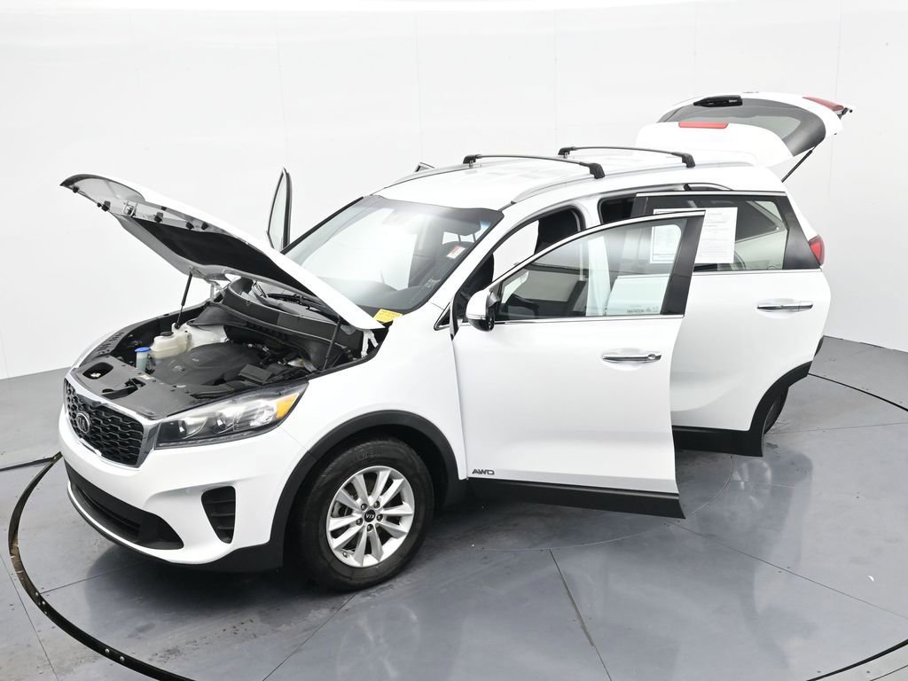Used 2019 Kia Sorento LX w/ Option Group 020 image 40