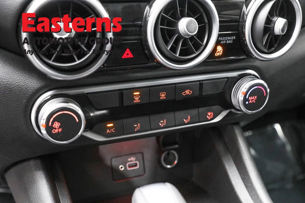 Used 2022 Nissan Sentra S image 20