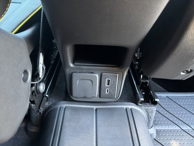 New 2026 Chevrolet TrailBlazer ACTIV w/ Convenience Package image 29