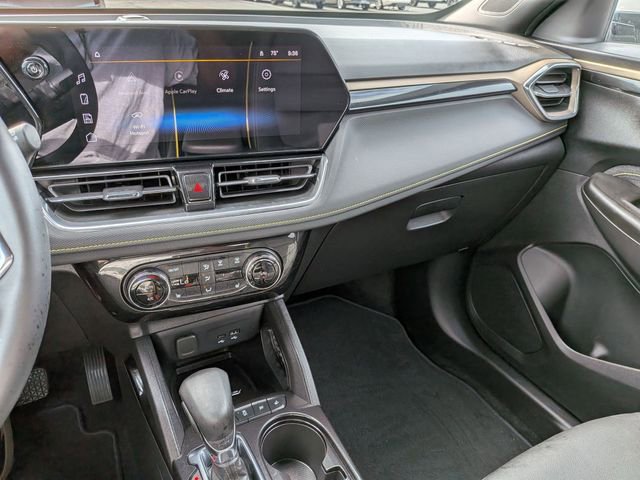Used 2025 Chevrolet TrailBlazer ACTIV w/ Convenience Package FWD image 22