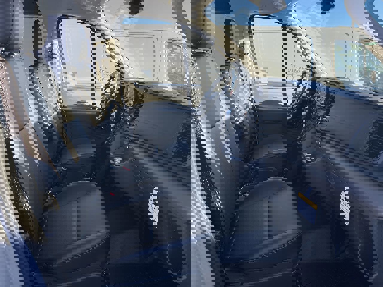 New 2025 Ford Transit 150 image 16