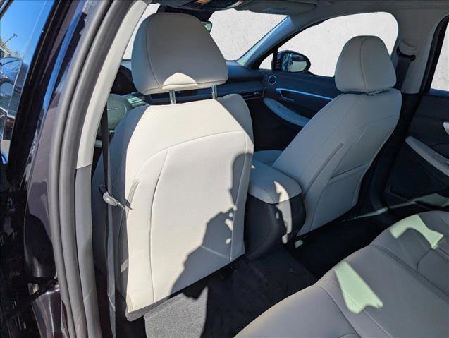 New 2026 Hyundai Sonata SEL image 22