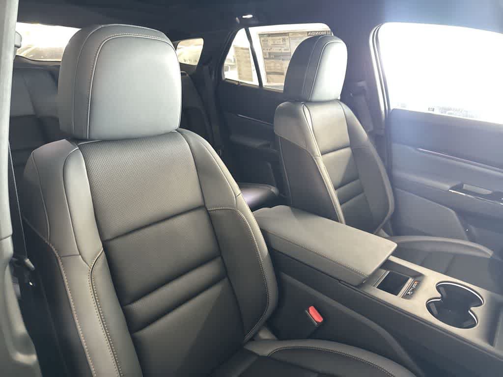 New 2026 Honda Prologue Elite image 25