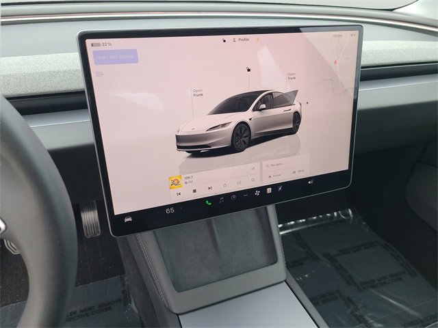Used 2025 Tesla Model 3 Long Range image 28
