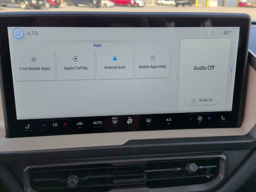 New 2026 Ford Bronco Sport Big Bend w/ Convenience Package image 24