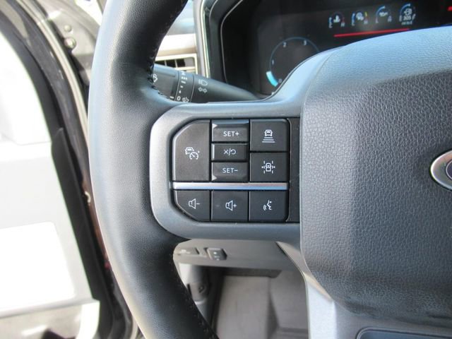 Used 2024 Ford F250 Lariat w/ Lariat Ultimate Package image 21