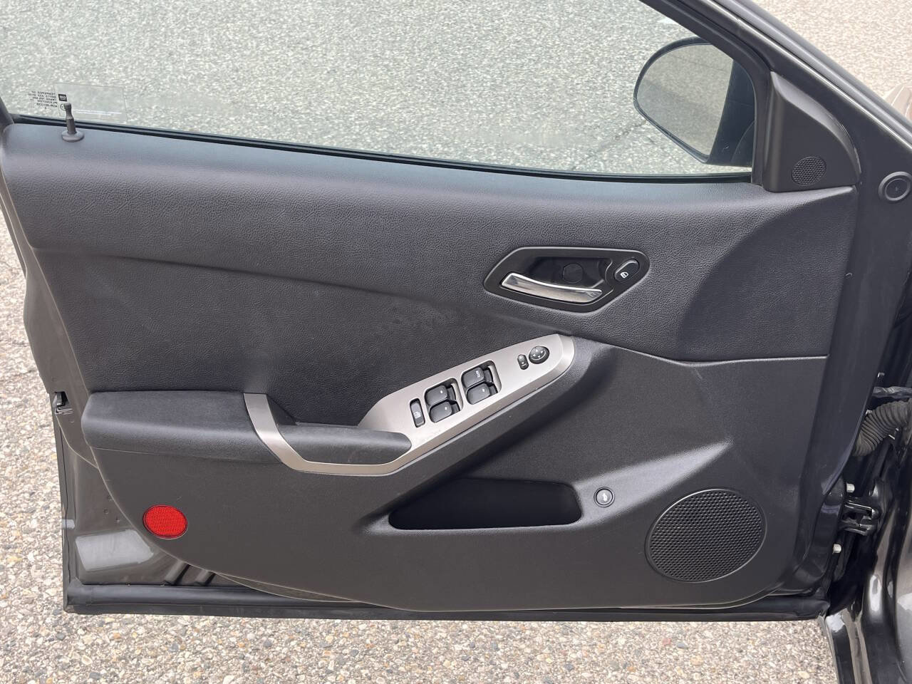 Used 2007 Pontiac G6 Sedan image 14