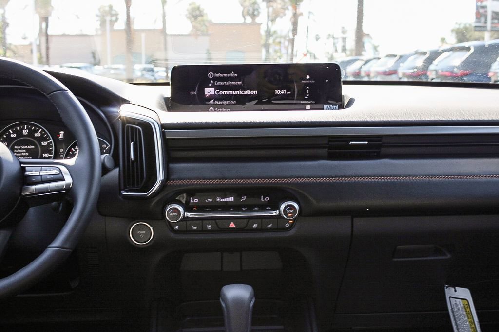 New 2026 MAZDA CX-50 2.5 Hybrid w/ Weather Package image 15