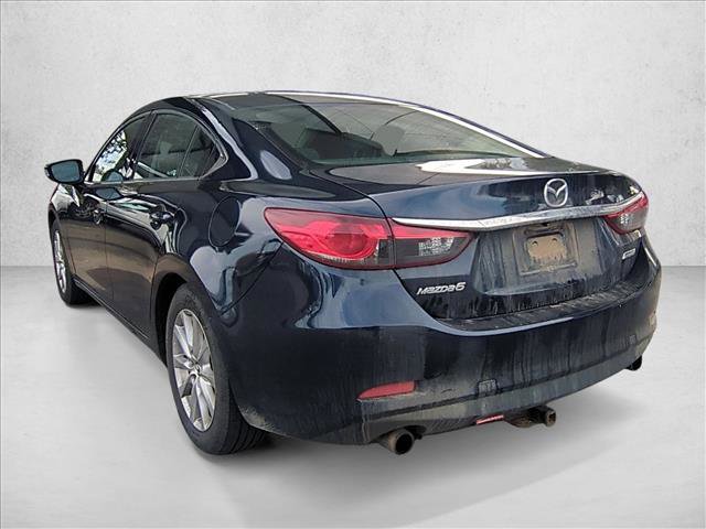Used 2015 MAZDA MAZDA6 Sport image 7