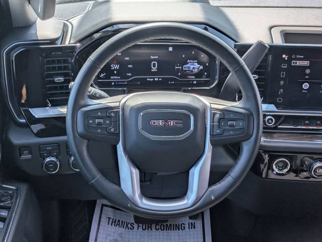 Certified 2023 GMC Sierra 1500 Elevation AWD/4WD image 15