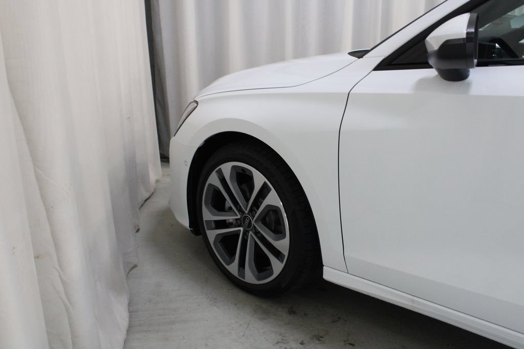 New 2026 Audi A3 2.0T Premium AWD/4WD image 30