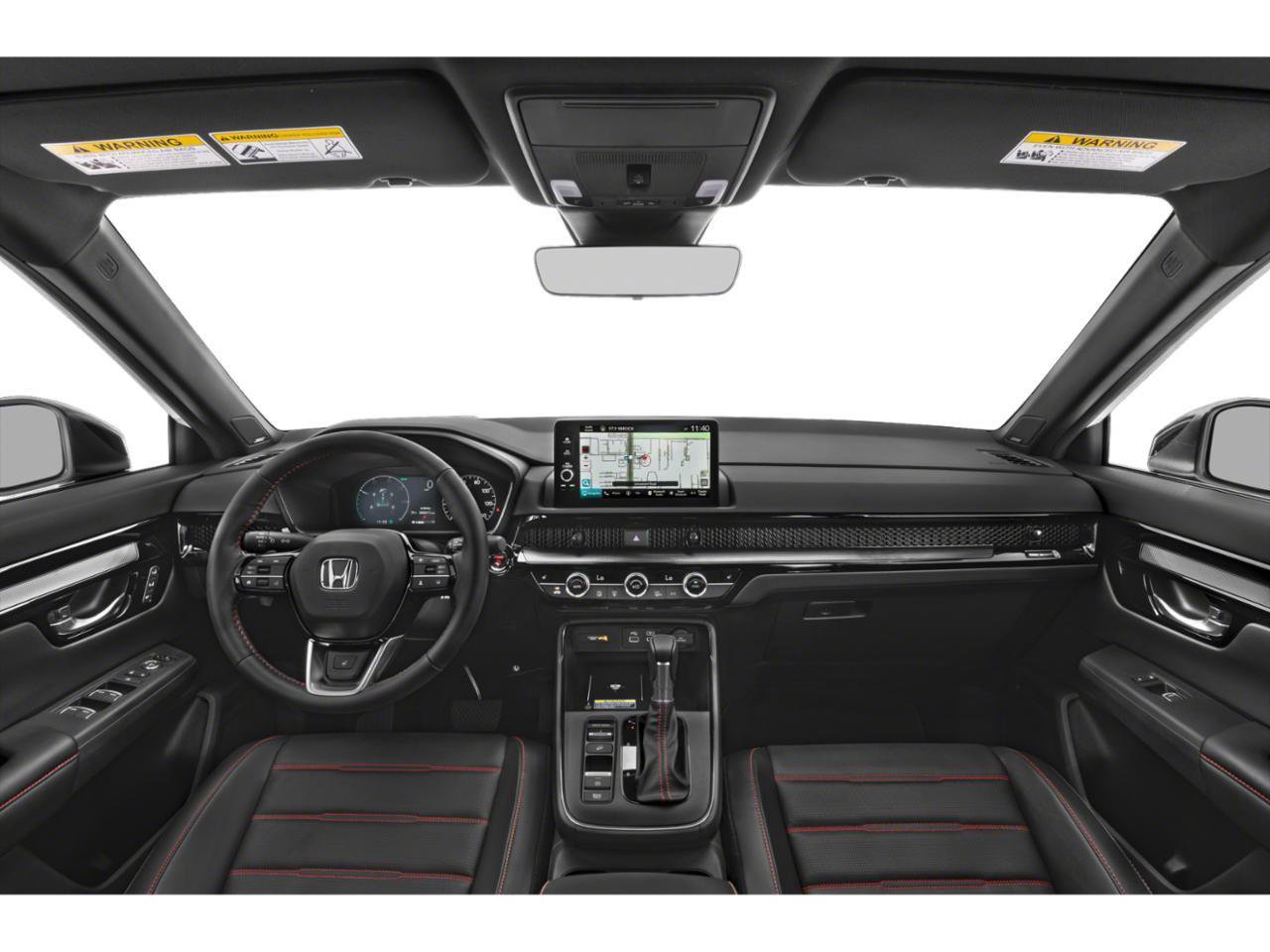 Used 2023 Honda CR-V Sport Touring image 3