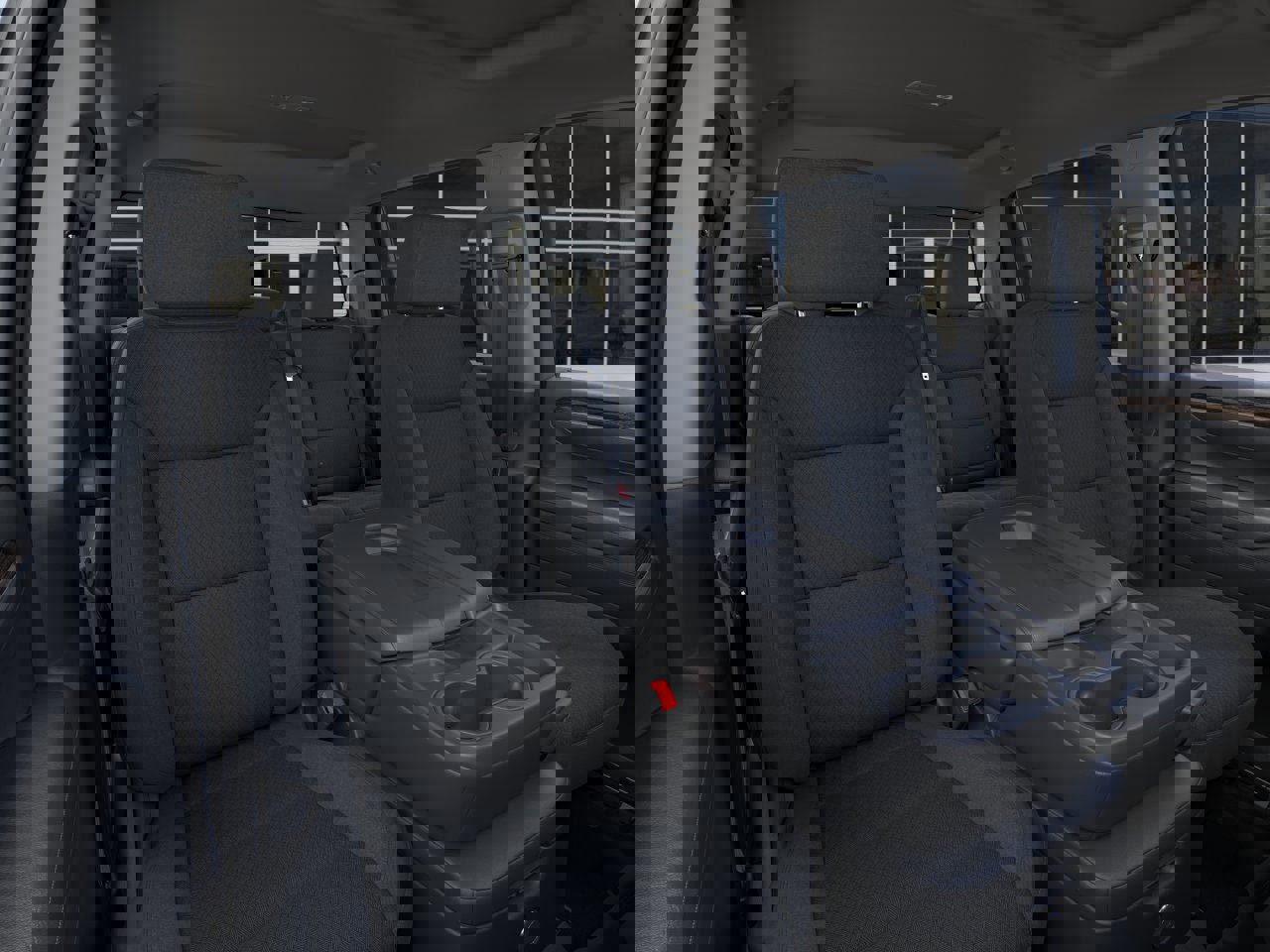 New 2026 GMC Sierra 1500 Elevation w/ Elevation Select Package image 16