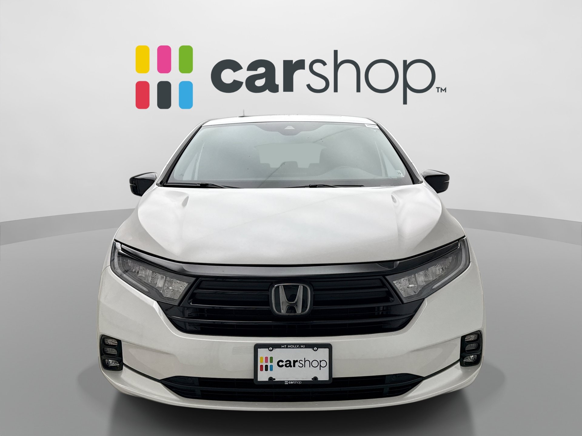 Used 2023 Honda Odyssey Sport image 8