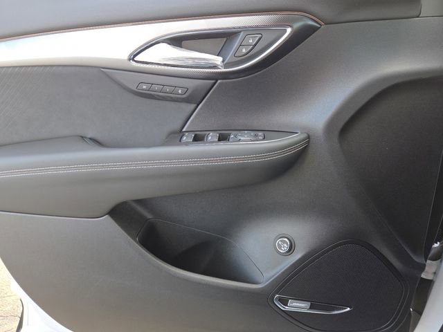 New 2026 Buick Envision Sport Touring image 35