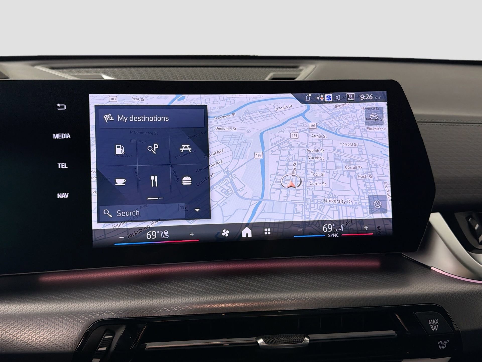 New 2026 BMW X2 M35i w/ Technology Package image 12