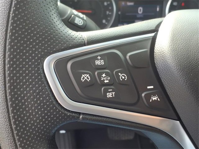 Used 2023 Chevrolet Equinox LS w/ LS Convenience Package image 57