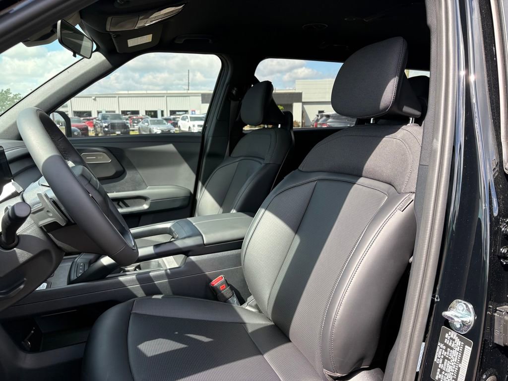 New 2027 Kia Telluride LX image 11