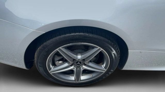 Used 2018 Mercedes-Benz E 400 Coupe w/ Premium 3 Package image 7