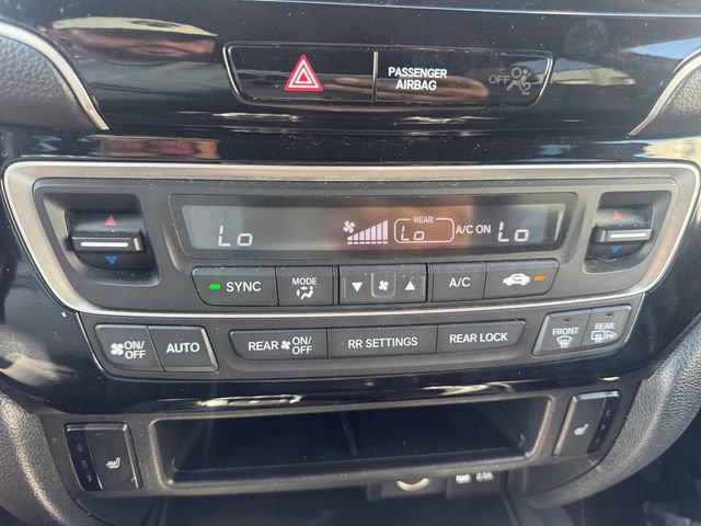Used 2021 Honda Passport Touring image 17