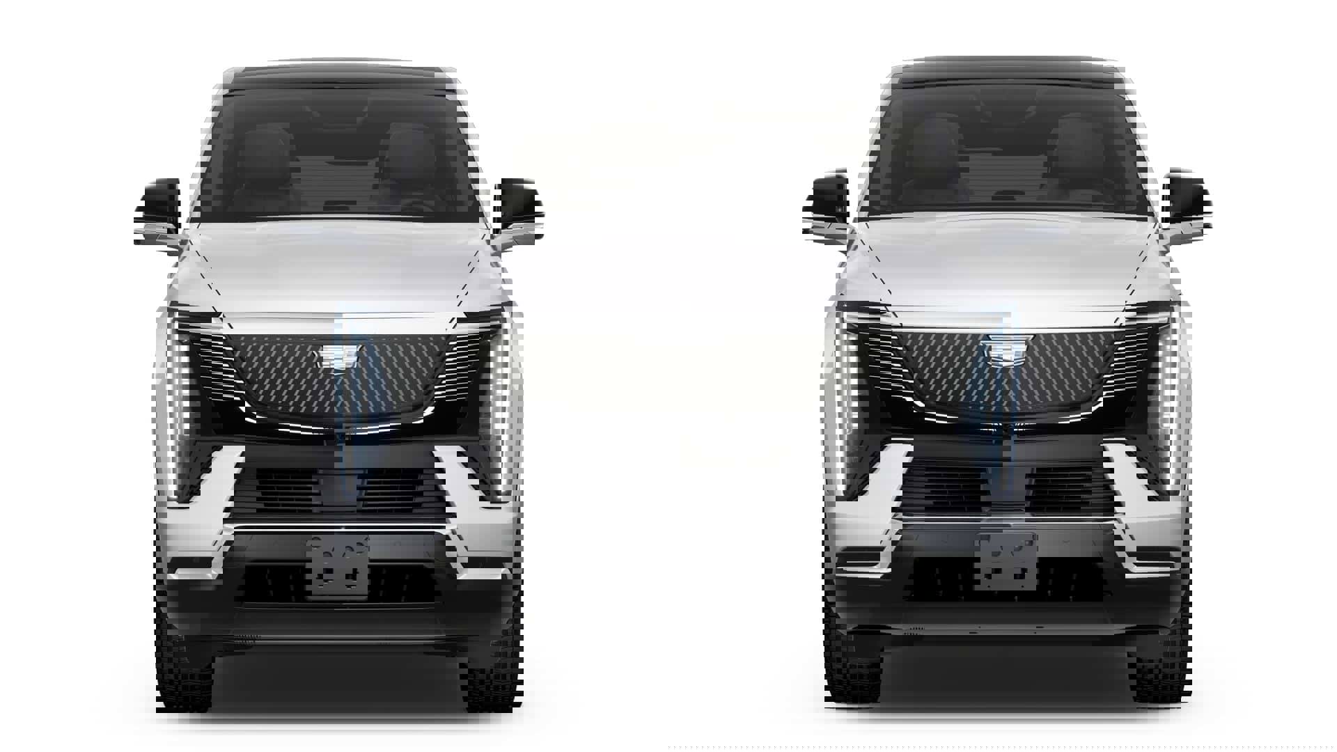 New 2026 Cadillac Escalade IQ Luxury 1 image 21