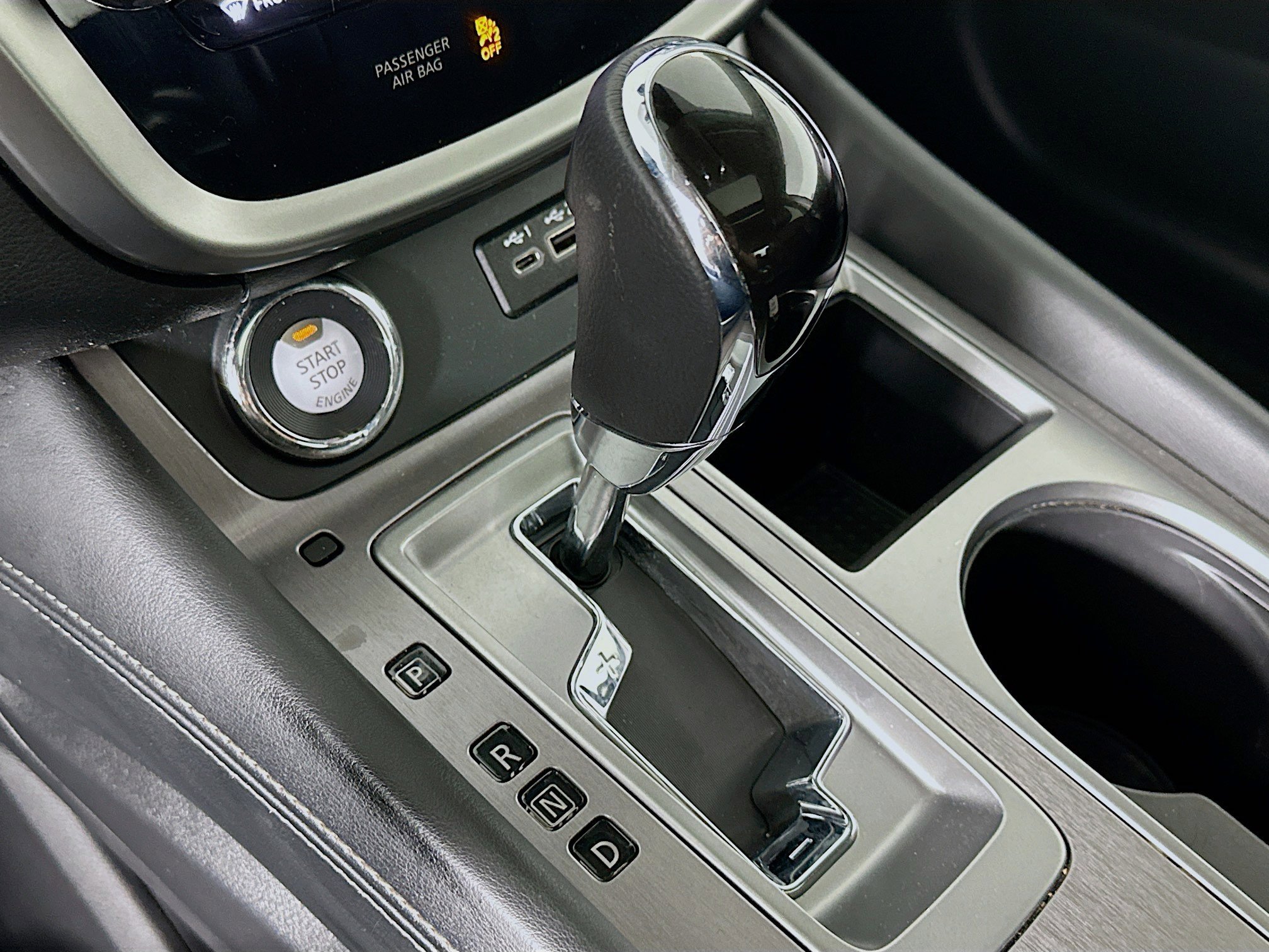 Used 2024 Nissan Murano SL image 24