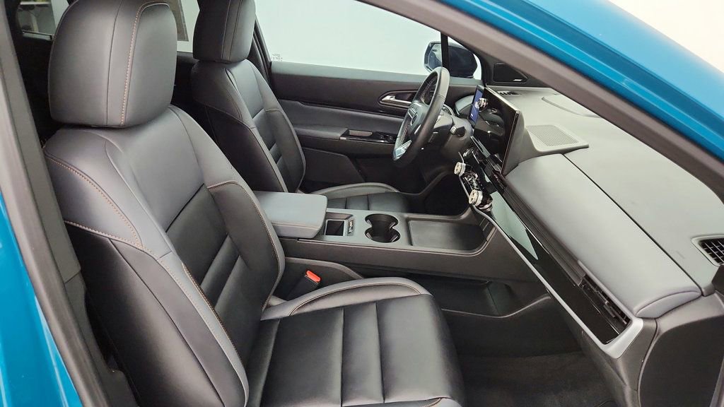 Used 2024 Honda Prologue Touring image 24