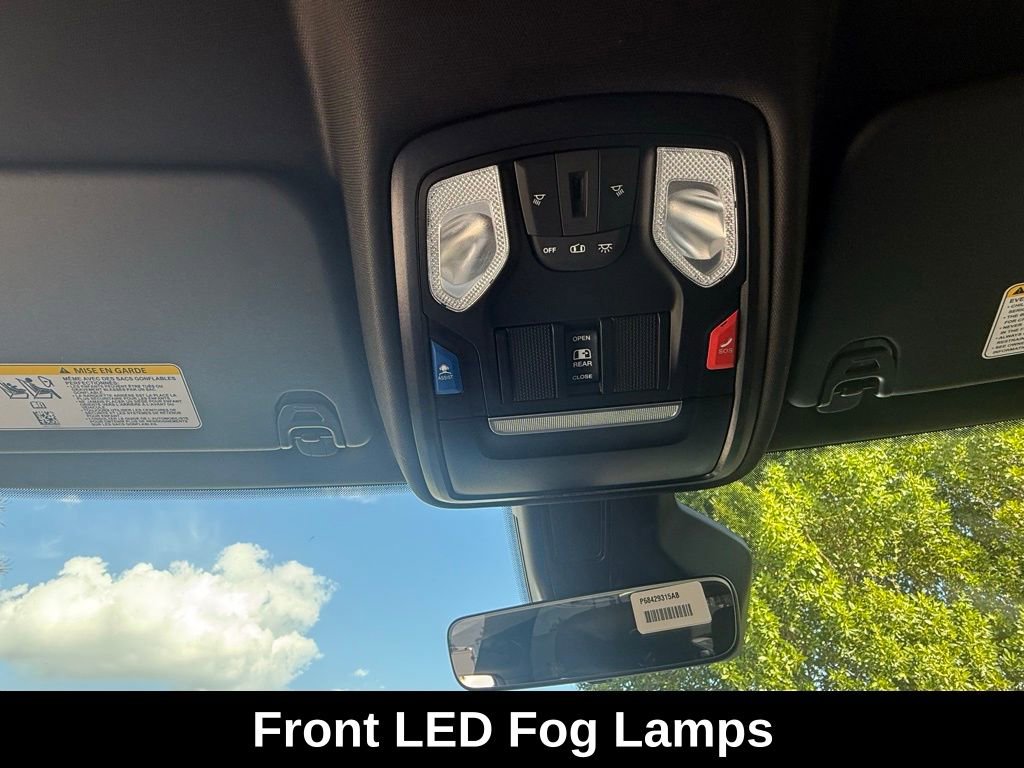 New 2026 RAM 1500 Express image 13