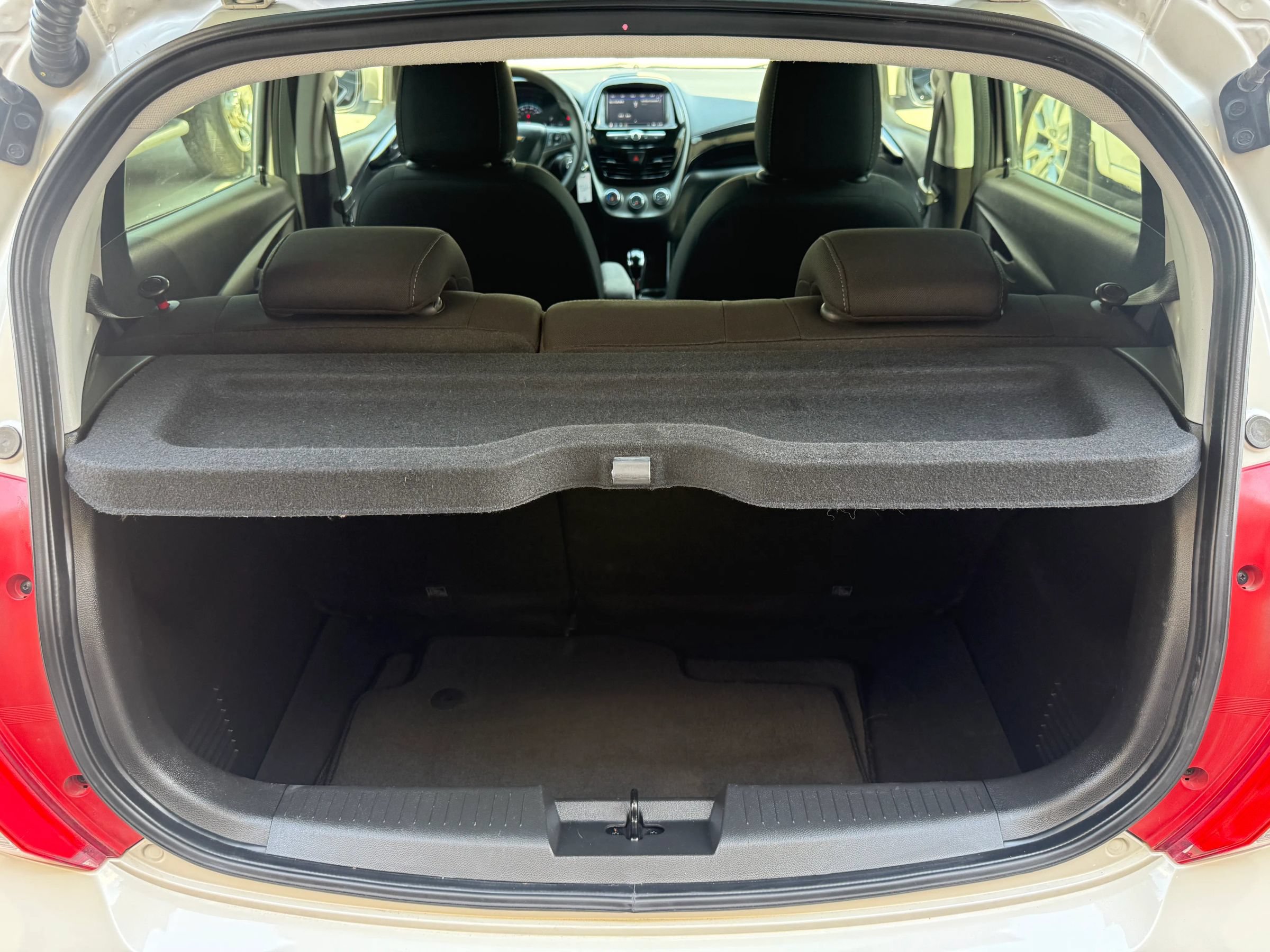 Used 2021 Chevrolet Spark LT FWD image 28