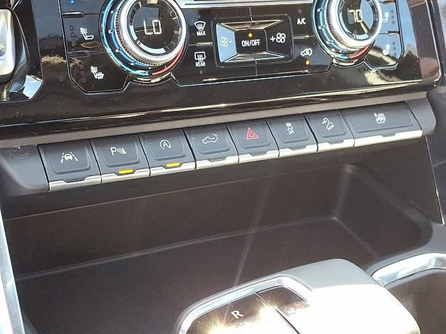 Certified 2023 GMC Sierra 1500 Denali image 24