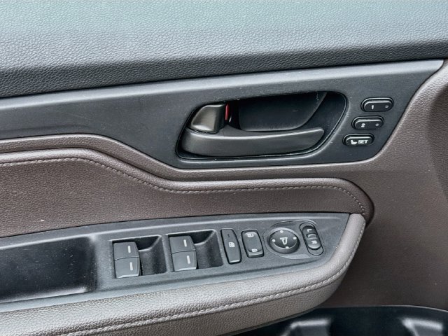 Certified 2023 Honda Odyssey EX-L image 22