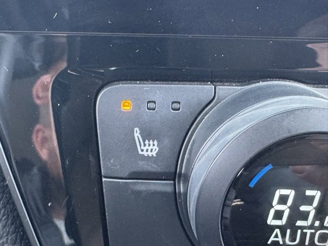 Certified 2024 Toyota Grand Highlander XLE image 24