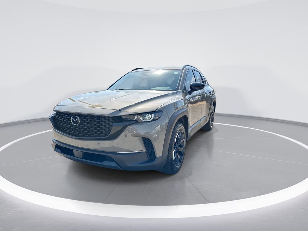 New 2026 MAZDA CX-50 Meridian Edition w/ Weather Package image 4