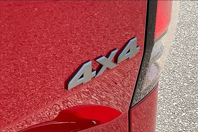 New 2026 Nissan Frontier SV w/ All-Weather Content Package image 8