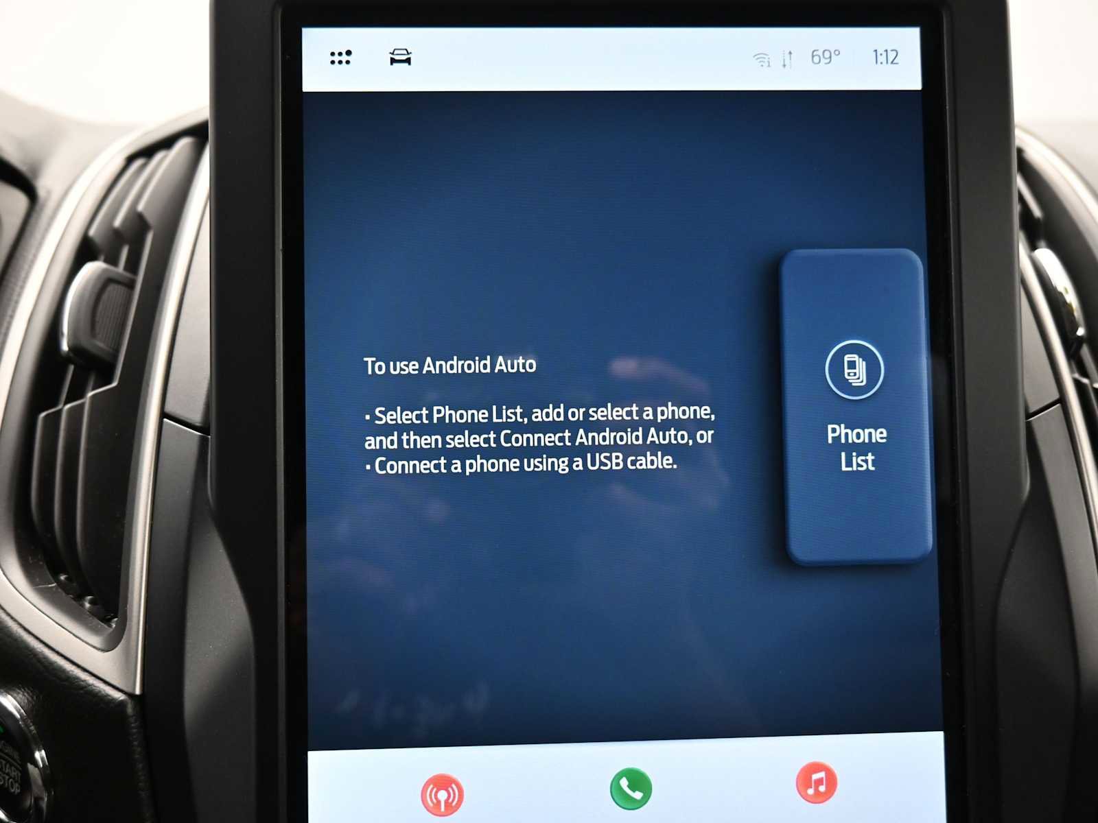 Used 2023 Ford Edge SEL AWD/4WD image 17