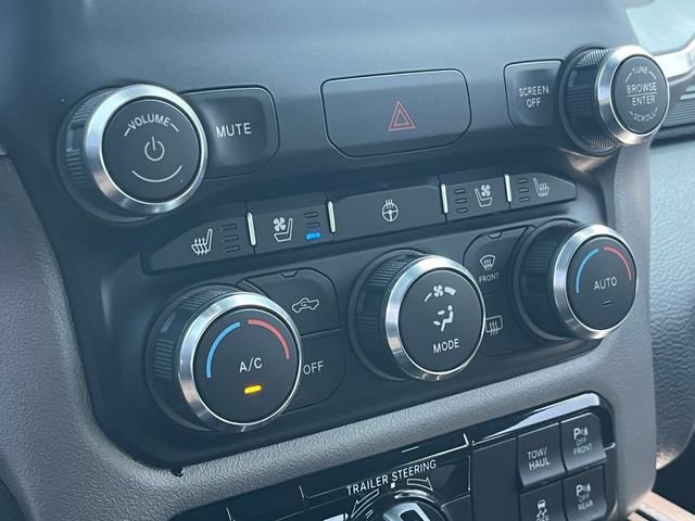 Used 2022 RAM 1500 Laramie w/ Sport Appearance Package AWD/4WD image 30