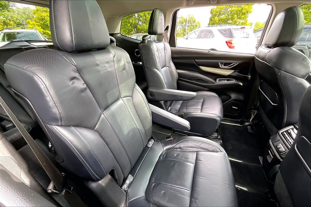 Used 2019 Subaru Ascent Limited AWD/4WD image 31