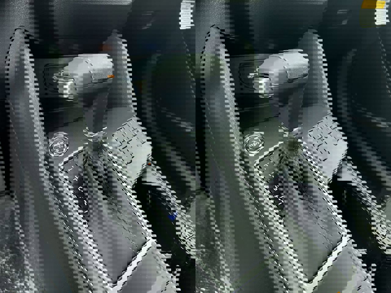 New 2026 Kia Sportage LX image 22