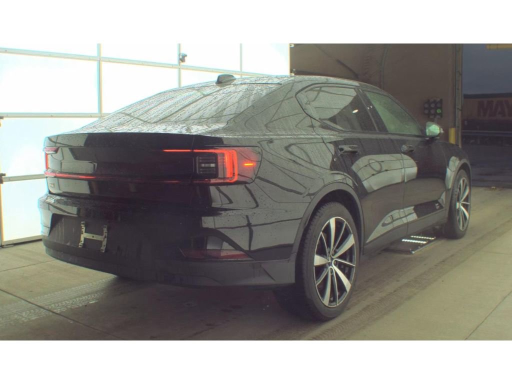 Used 2022 Polestar Polestar 2 w/ Plus Package image 3