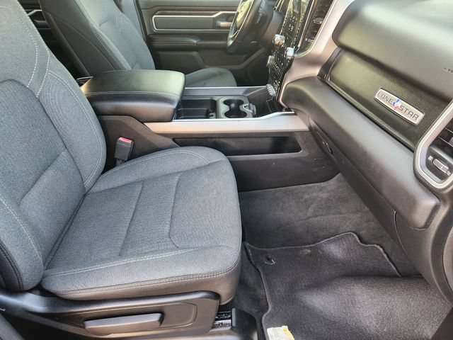 Used 2020 RAM 1500 Lone Star AWD/4WD image 14
