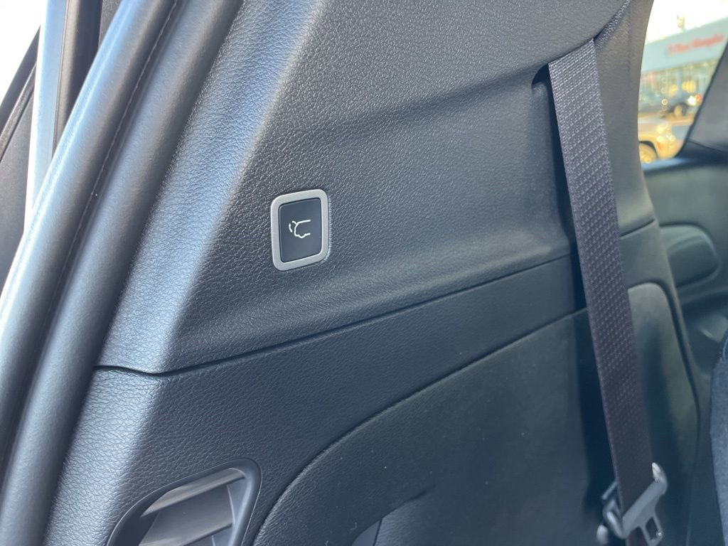 New 2026 Chrysler Pacifica Select w/ S Appearance Package image 49