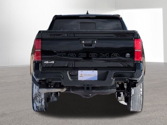 New 2026 Toyota Tacoma SR5 image 6