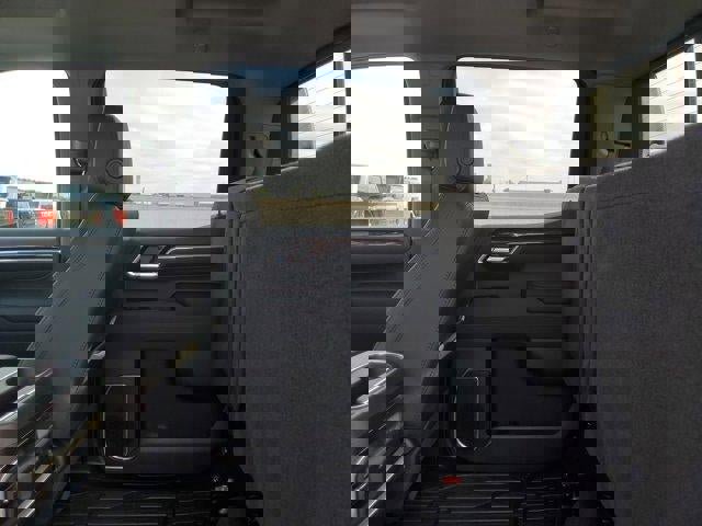 New 2026 GMC Sierra 1500 Elevation w/ Elevation Premium Package image 10