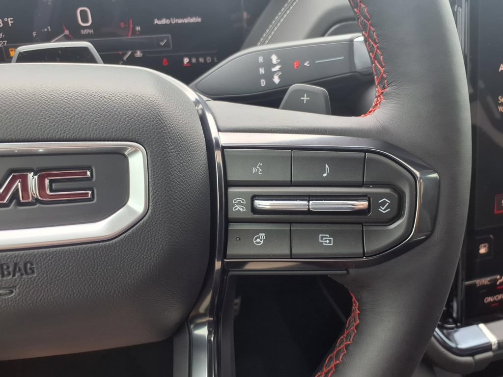 New 2026 GMC Yukon XL AT4 Ultimate AWD/4WD image 14