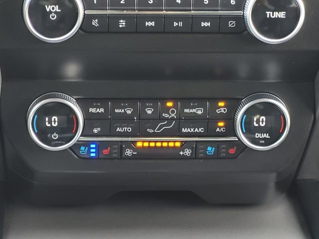 Used 2021 Ford Expedition Max XLT RWD image 26