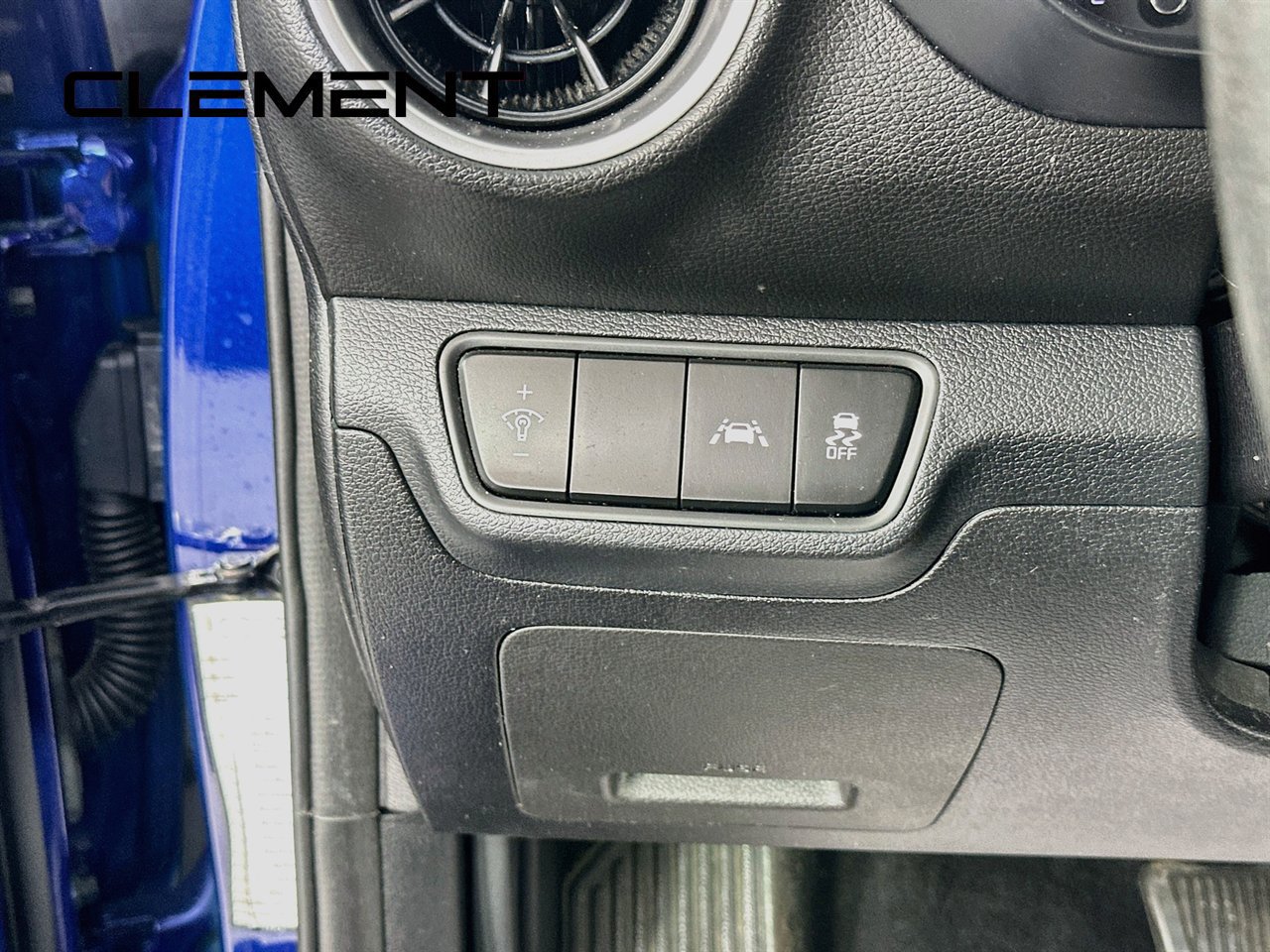 Used 2021 Kia Forte LXS FWD image 14
