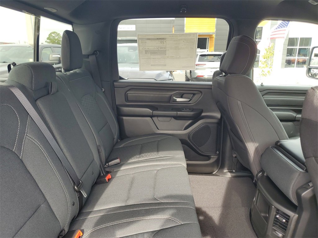 New 2026 RAM 1500 Express image 27
