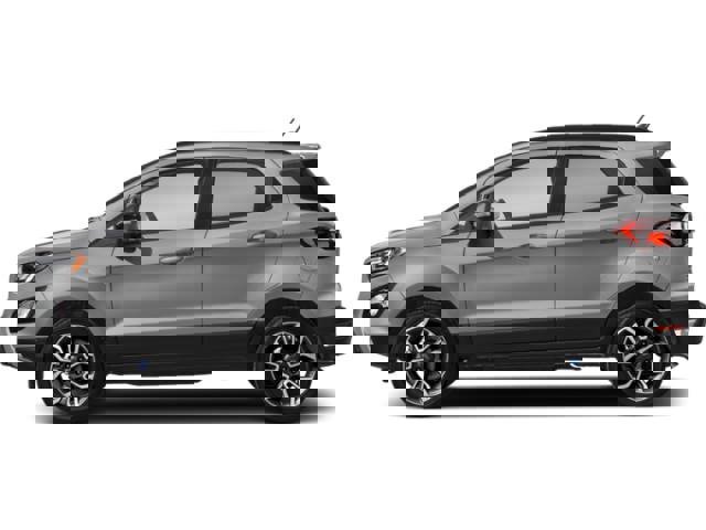 Used 2022 Ford EcoSport SES AWD/4WD image 3
