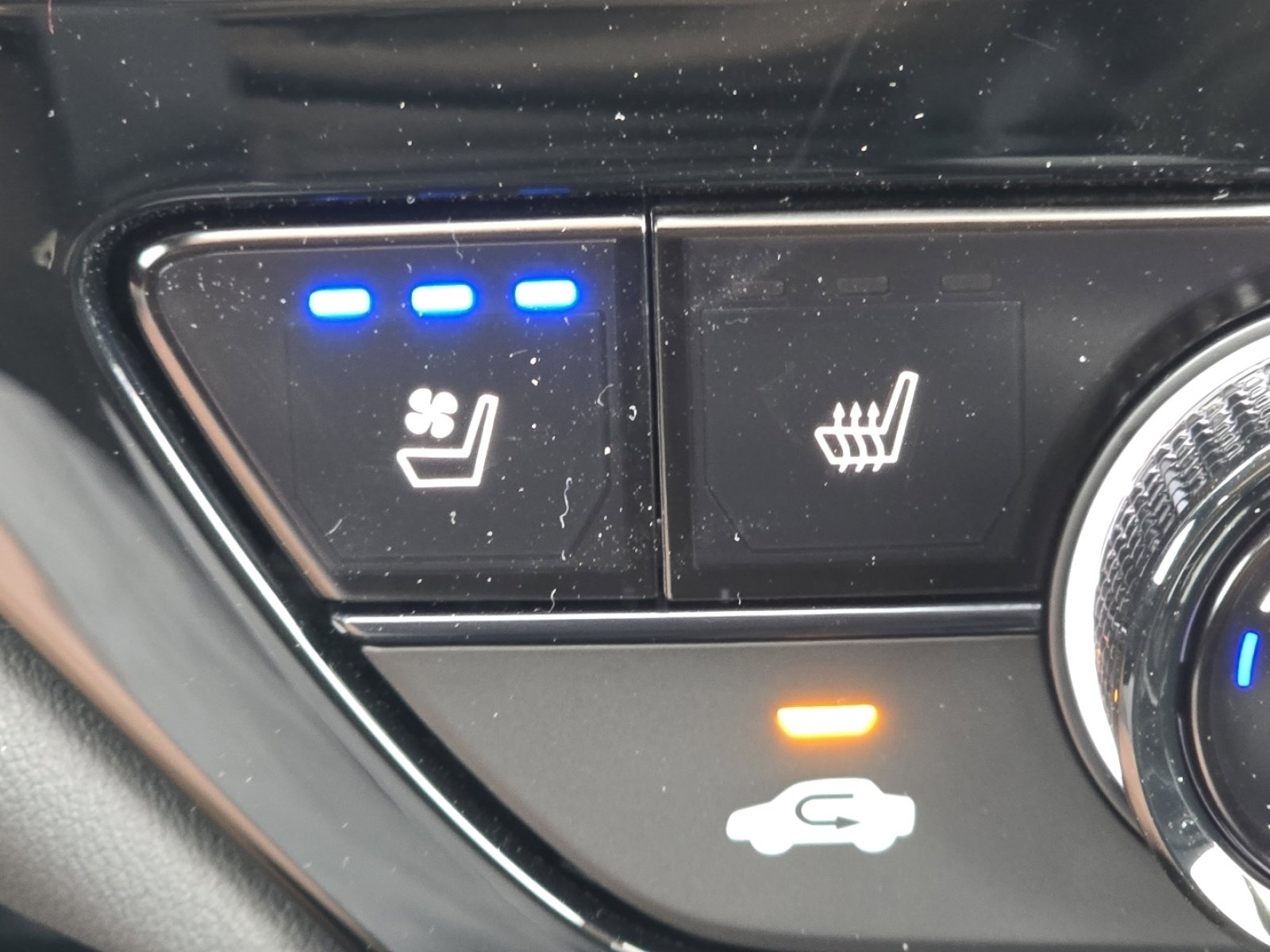 New 2026 Honda Accord Touring image 7