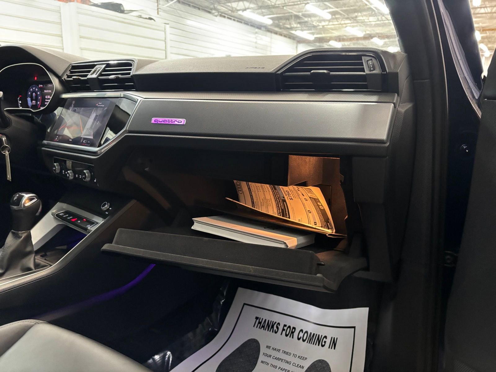 Used 2022 Audi Q3 2.0T Premium Plus image 32